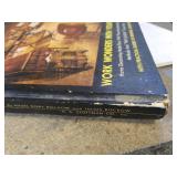 Large 1960, 1988 1st Editions Decorating Books, Condition Good