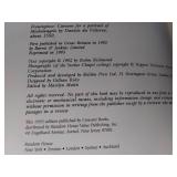 Art and Museum Books, Condition VG