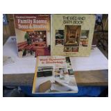 Organizing Books, Condition Good