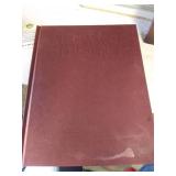 1990, 1997 1st Edition Books, Condition Good to VG