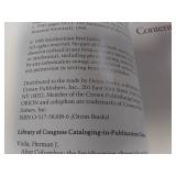 1990, 1997 1st Edition Books, Condition Good to VG