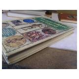 1978 American Folklore and Legend, Condition Good, Library Book, Readers Digest