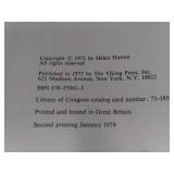 Wood Carving and Gemstone Craft, Condition Good, Some dustcover damage