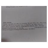 1964 3rd Printing Let