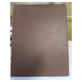 1927 Barnes Special Typewriting Instructor, Condition VG for age