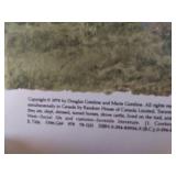 1978 Cowboys by Marie and Douglas Gorsline, Condition Good