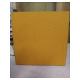 1935 1st Edition Presumed The Story Book Of Wheels by Maud and Miska Petersham, Condition VG