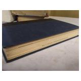 1982 Leaders Richard Nixon, Condition VG