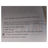 1982 Leaders Richard Nixon, Condition VG