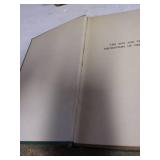 1942 2nd edition The Ego And The Mechanisms Of Defence by Anne Freud, Condition Fair, Cover dirty