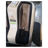 Human Touch Reflex SOL Foot & Calf Massager