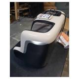 Human Touch Reflex SOL Foot & Calf Massager