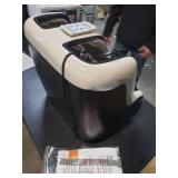 Human Touch Reflex SOL Foot & Calf Massager