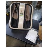 Human Touch Reflex SOL Foot & Calf Massager