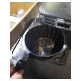 Hamilton Beach 12-Cup Programmable Easy Access Coffee Maker