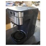 Hamilton Beach 12-Cup Programmable Easy Access Coffee Maker