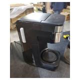 Hamilton Beach 12-Cup Programmable Easy Access Coffee Maker