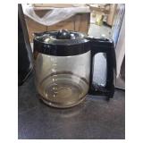 Hamilton Beach 12-Cup Programmable Easy Access Coffee Maker