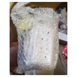 Honeywell Carmel Ceiling Fan w/ Integrated Light