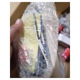 Honeywell Carmel Ceiling Fan w/ Integrated Light