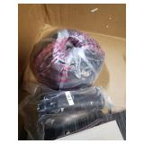 Honeywell Carmel Ceiling Fan w/ Integrated Light