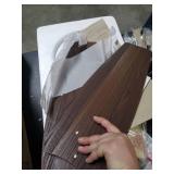 Honeywell Carmel Ceiling Fan w/ Integrated Light