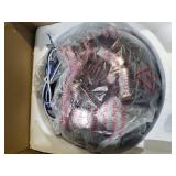 Honeywell Carmel Ceiling Fan w/ Integrated Light