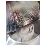 Honeywell Carmel Ceiling Fan w/ Integrated Light