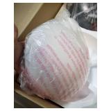 Honeywell Carmel Ceiling Fan w/ Integrated Light