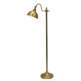 Decor Therapy Chloe Pharmacy Floor Lamp