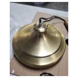 Decor Therapy Chloe Pharmacy Floor Lamp