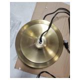 Decor Therapy Chloe Pharmacy Floor Lamp