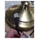 Decor Therapy Chloe Pharmacy Floor Lamp