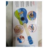 Hape Ukulele