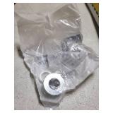 Bilstein 5100 Series Monotube Shock Absorber for Jeep Grand Cherokee