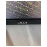 acer LCD Monitor