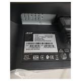 acer LCD Monitor