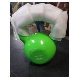 Kettlebell (25lbs)