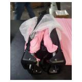 Dream On Me Nest Portable Playard