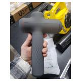 Sharper Image Power Percussion Deep Tissue Massager