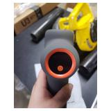 Sharper Image Power Percussion Deep Tissue Massager