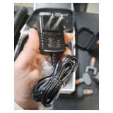 Sharper Image Power Percussion Deep Tissue Massager