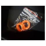 Sharper Image Power Percussion Deep Tissue Massager