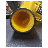 Paramount Permanent Magnet Motor Blower