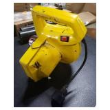 Paramount Permanent Magnet Motor Blower