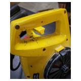 Paramount Permanent Magnet Motor Blower