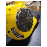 Paramount Permanent Magnet Motor Blower