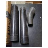 Paramount Permanent Magnet Motor Blower