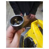 Paramount Permanent Magnet Motor Blower