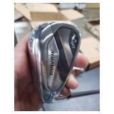 Callaway Mavrik LH 9 Iron